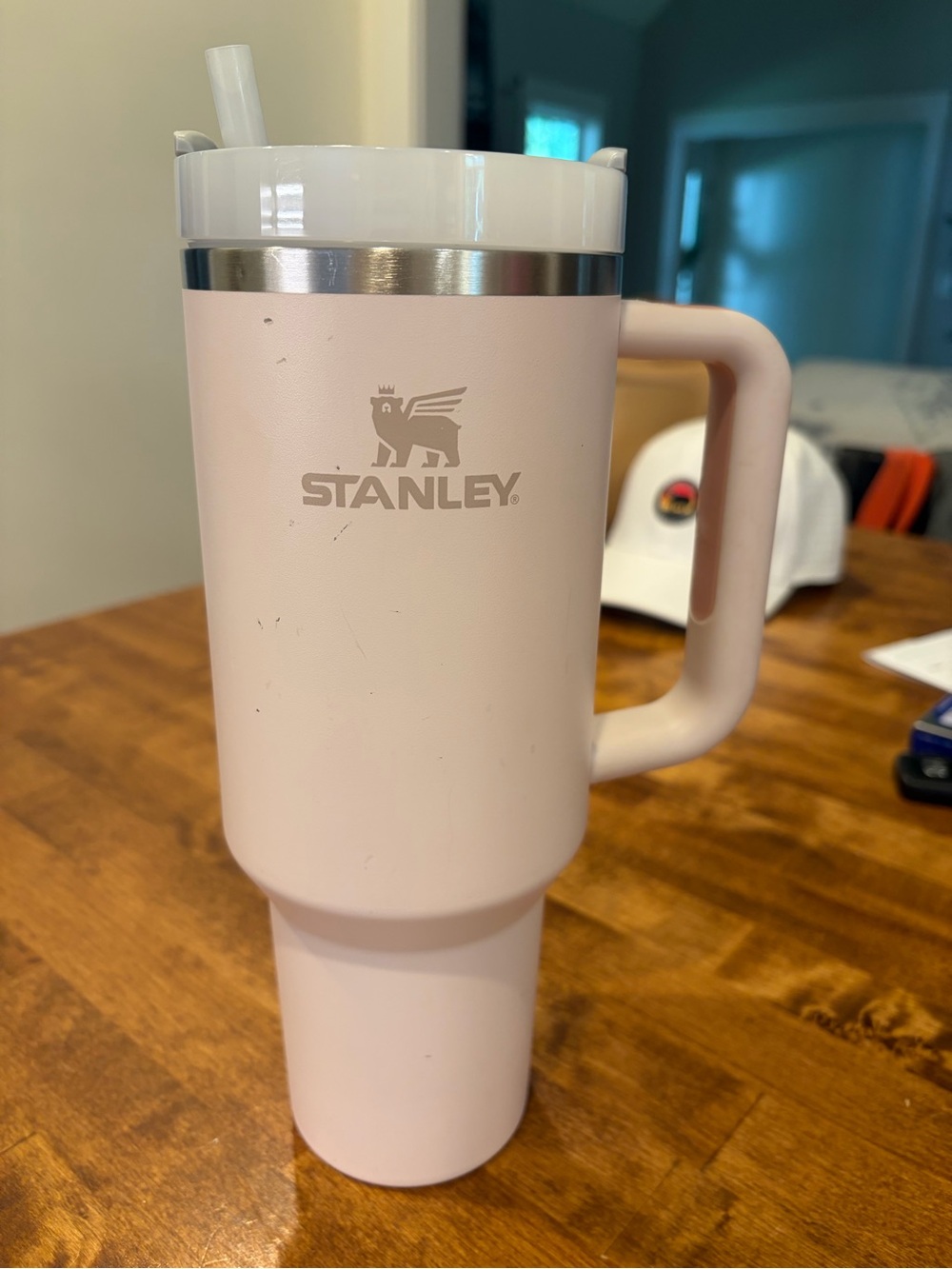 Stanley Tumbler Mugs
